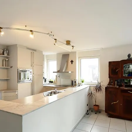 Ferienhaus Feldberg بيت للعطل فيلدبرج