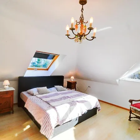 بيت للعطل Ferienhaus Feldberg فيلدبرج