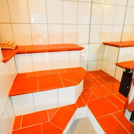 بيت للعطل Ferienhaus Feldberg *