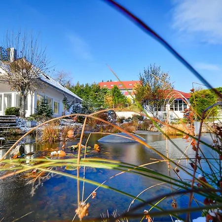 Ferienhaus Feldberg بيت للعطل فيلدبرج