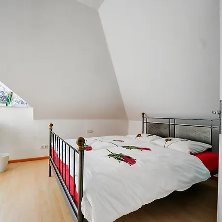 Ferienhaus Feldberg بيت للعطل