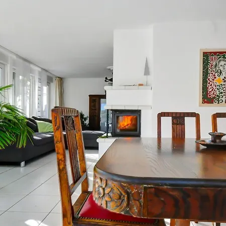 بيت للعطل Ferienhaus Feldberg فيلدبرج