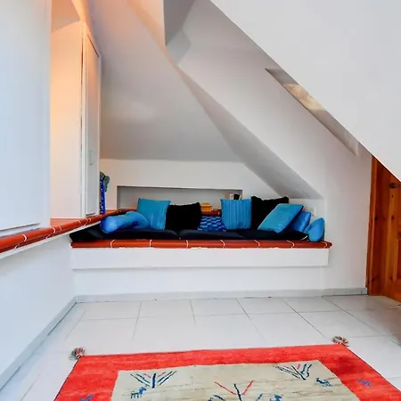 Ferienhaus Feldberg بيت للعطل فيلدبرج