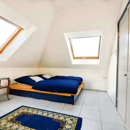 Ferienhaus Feldberg