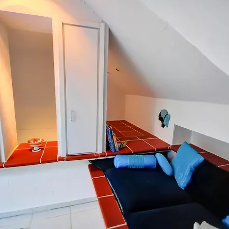 بيت للعطل Ferienhaus Feldberg